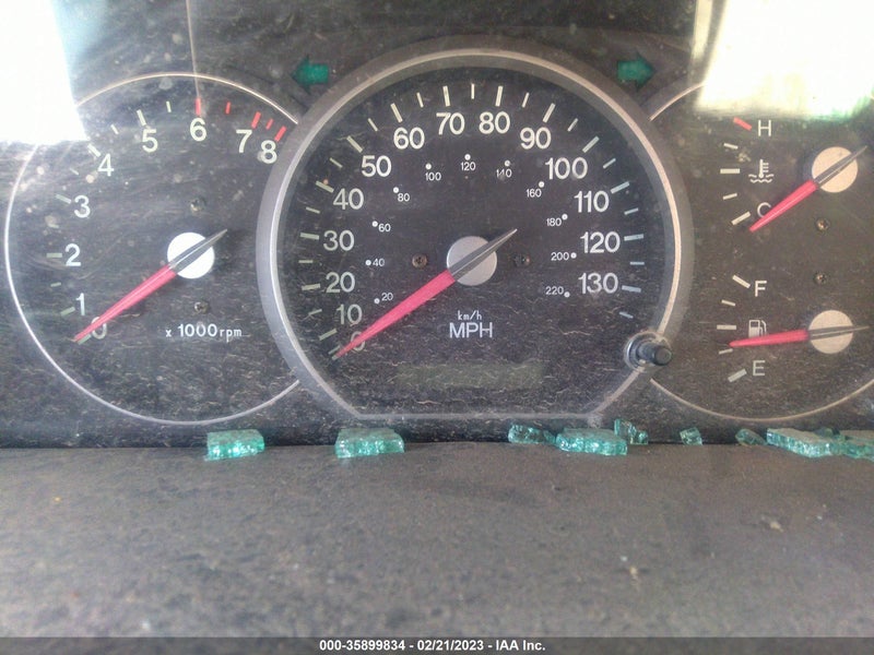 Kia Sedona 2003г.