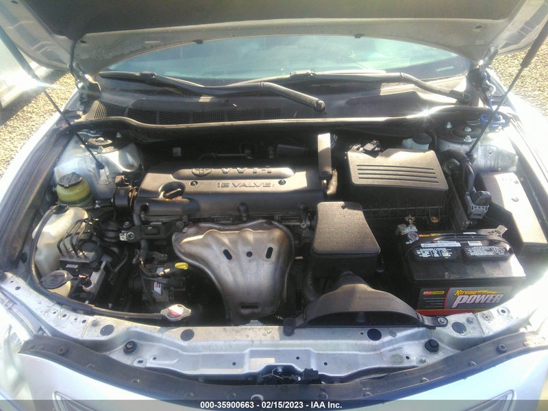 Toyota Camry 2007г.