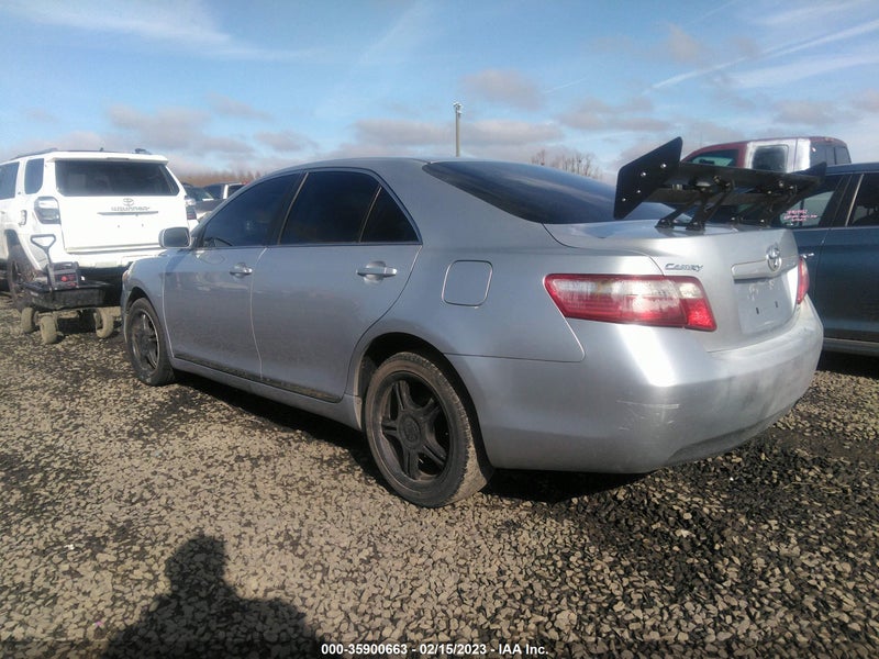 Toyota Camry 2007г.