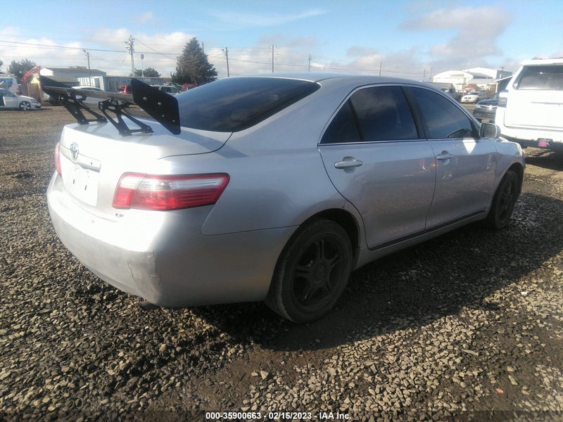 Toyota Camry 2007г.
