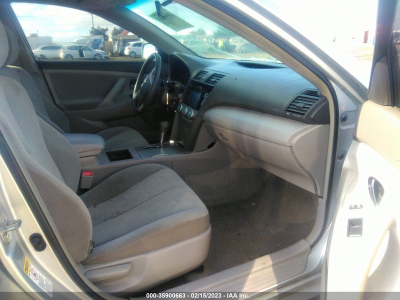 Toyota Camry 2007г.