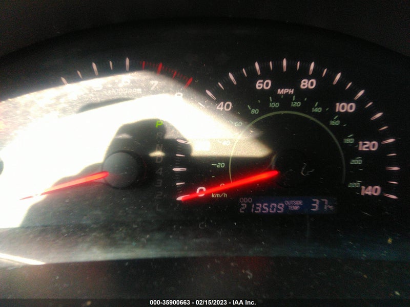 Toyota Camry 2007г.