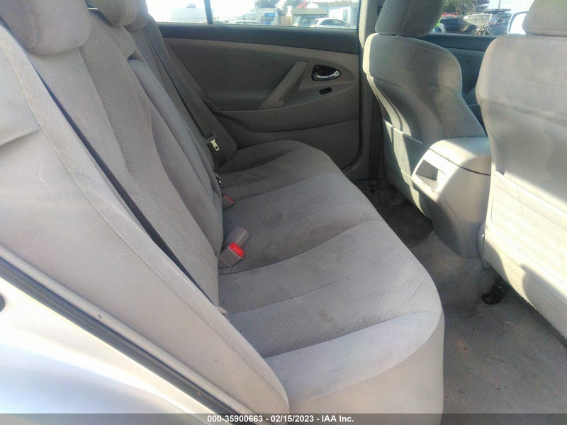 Toyota Camry 2007г.