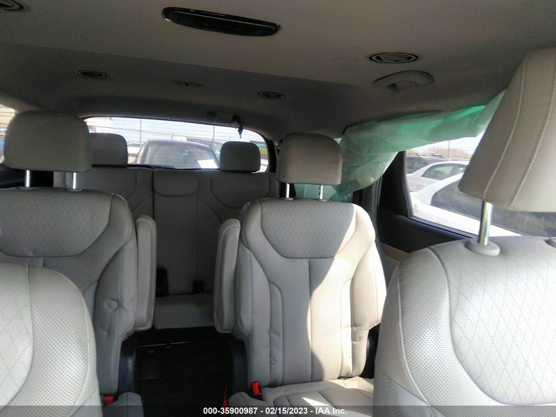 Hyundai Palisade 2021г.