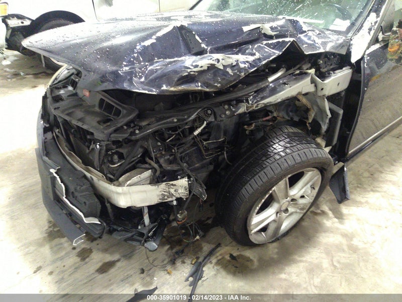 Mercedes-Benz C-Class 2010г.