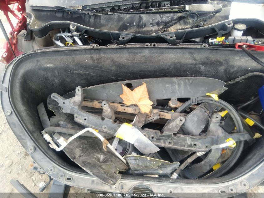 Tesla Model X 2019г.