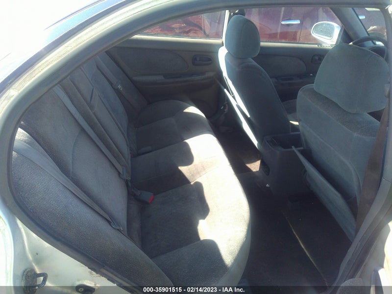 Kia Magentis 2001г.