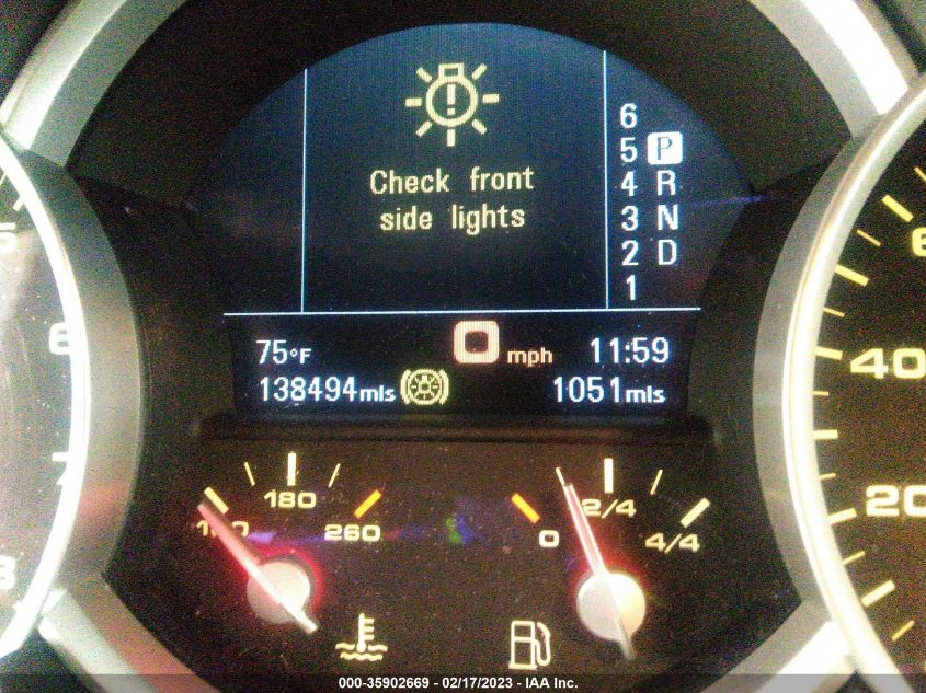 Porsche Cayenne 2004г.