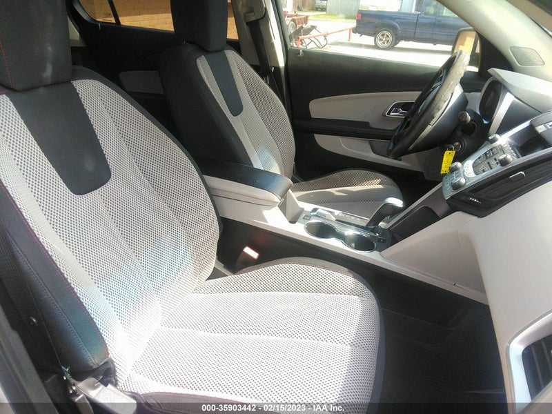 Chevrolet Equinox 2010г.