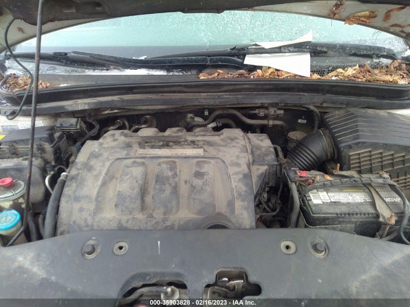 Honda Odyssey 2006г.