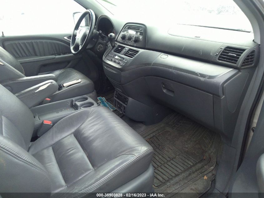 Honda Odyssey 2006г.