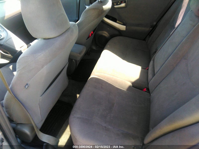 Toyota Prius 2010г.