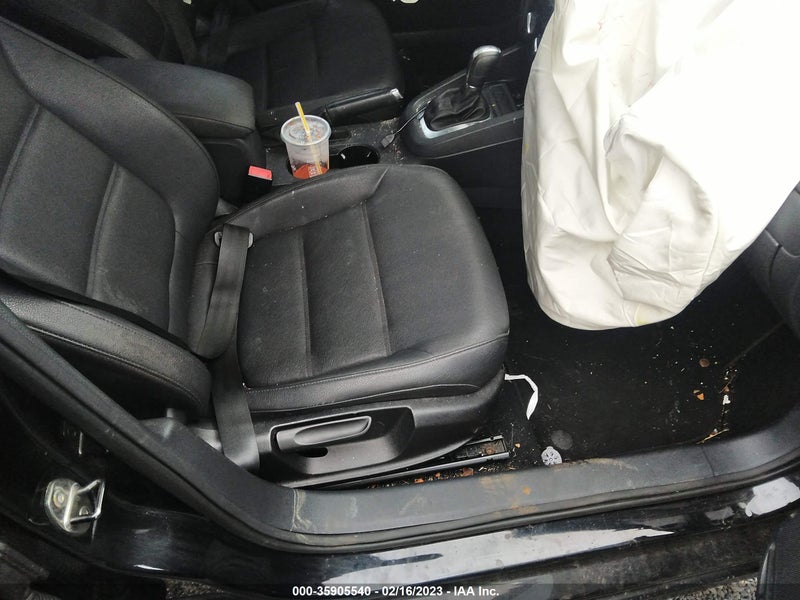 Volkswagen Jetta 2011г.