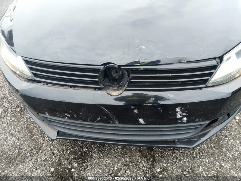 Volkswagen Jetta 2011г.