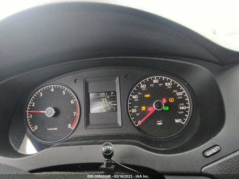 Volkswagen Jetta 2011г.