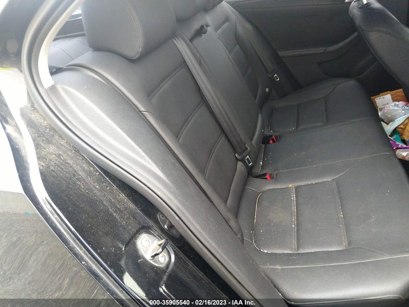 Volkswagen Jetta 2011г.