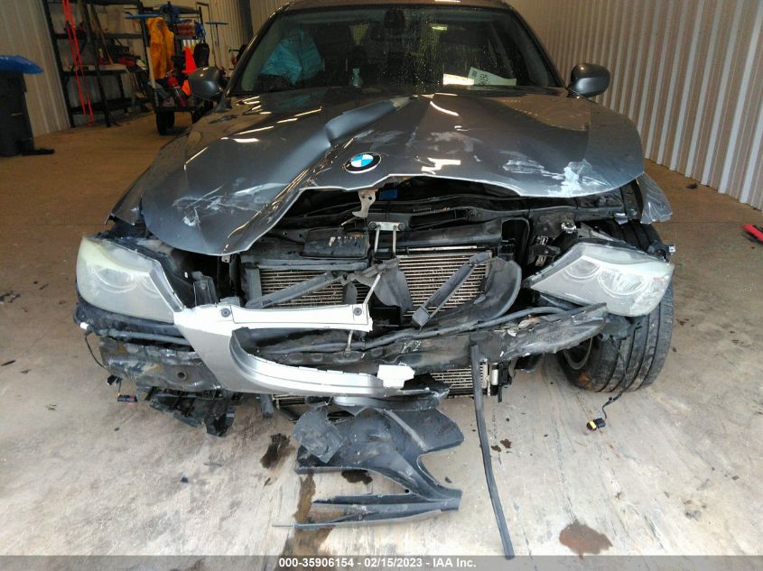 BMW 3 Series 2011г.