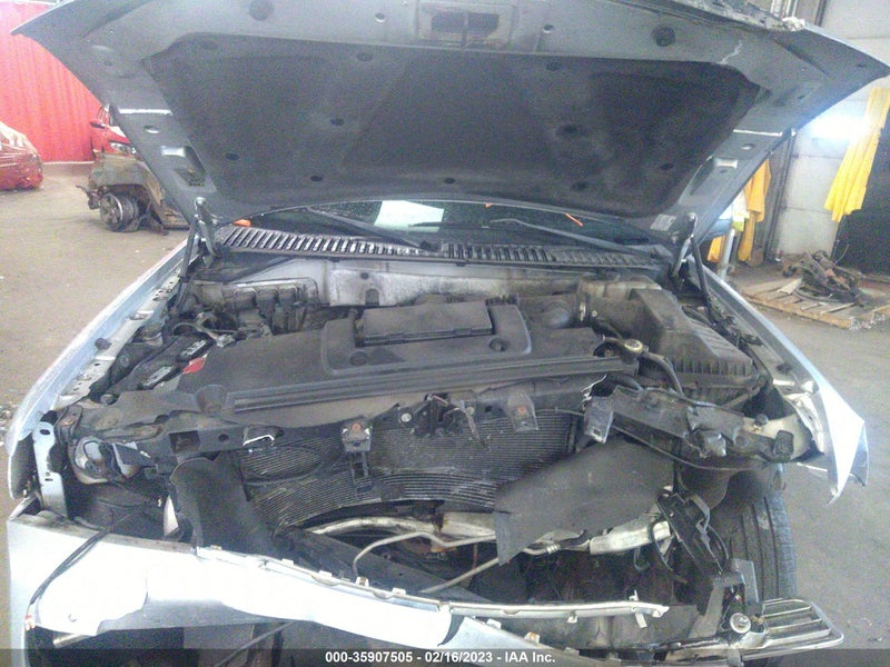 Lincoln Navigator 2011г.