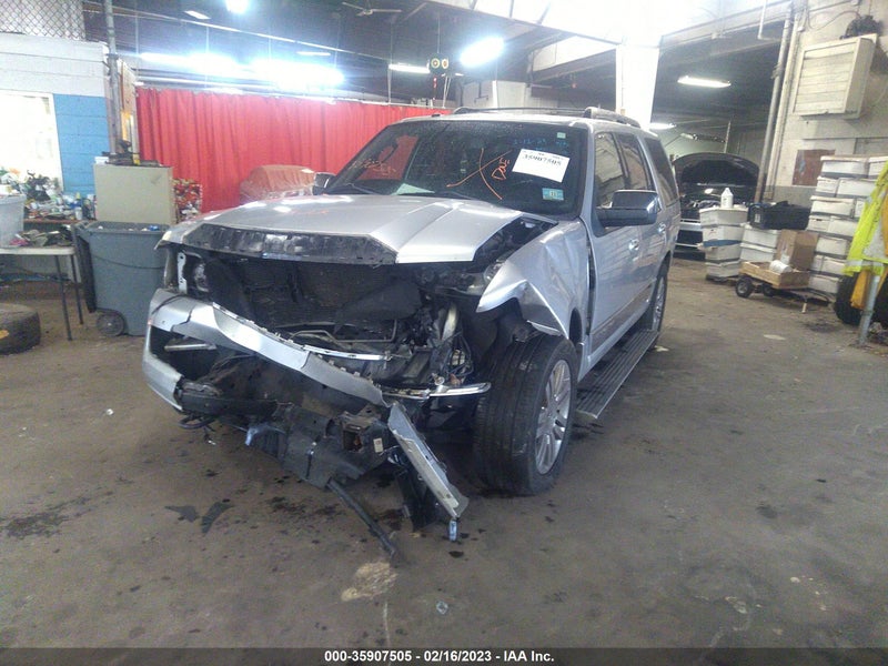 Lincoln Navigator 2011г.