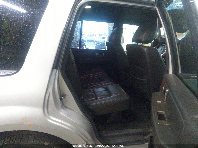 Lincoln Navigator 2011г.