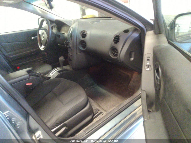 Pontiac Grand Prix 2006г.
