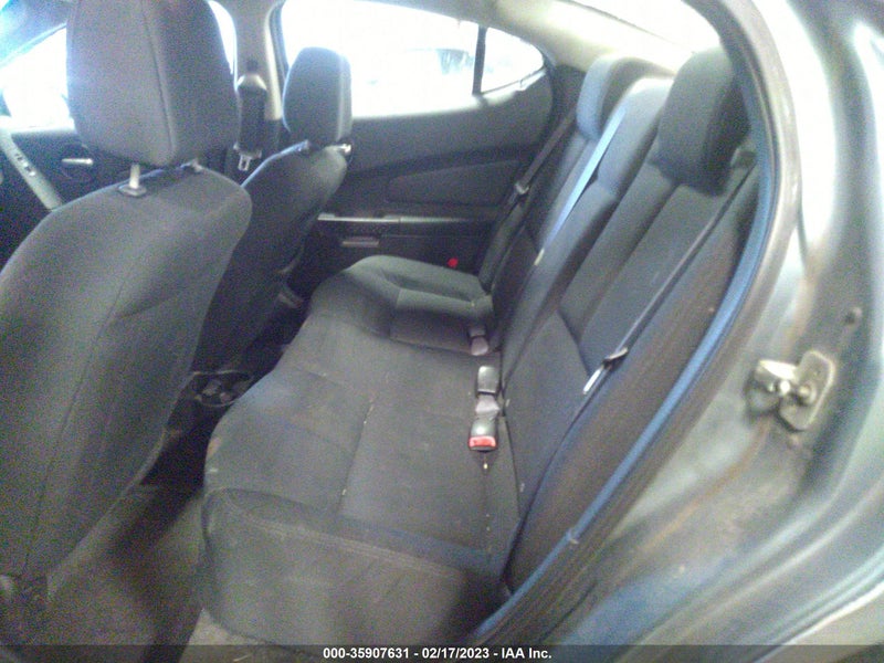 Pontiac Grand Prix 2006г.
