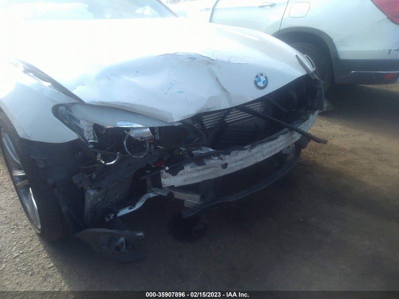 BMW 7 Series 2012г.