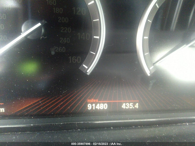 BMW 7 Series 2012г.