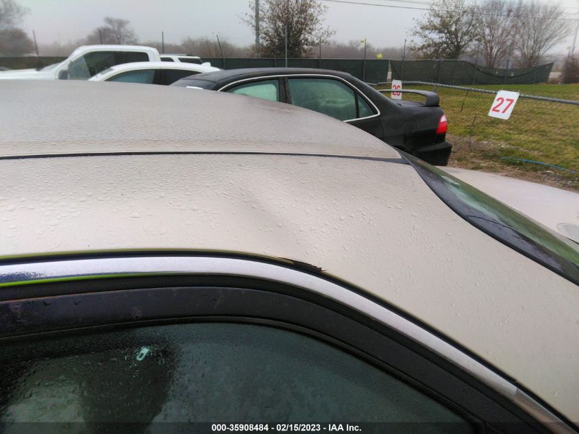 Honda Accord 2000г.