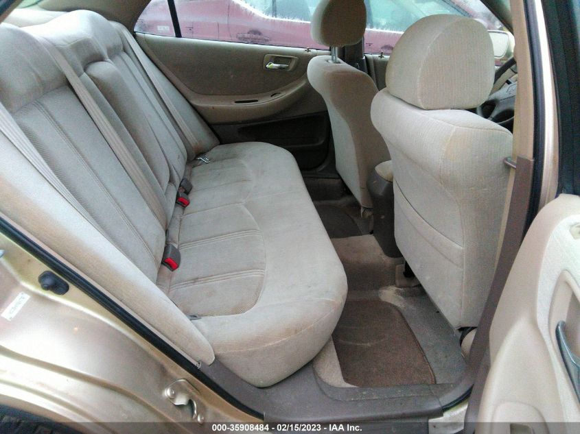 Honda Accord 2000г.