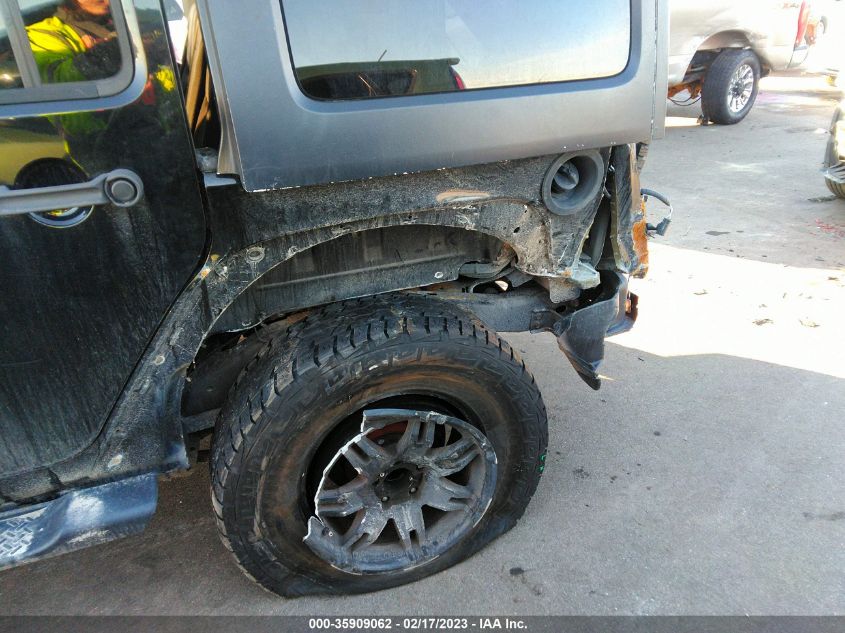 Jeep Wrangler 2013г.