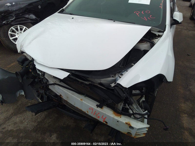 Chevrolet Malibu 2012г.