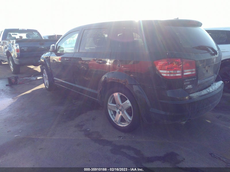 Dodge Journey 2009г.