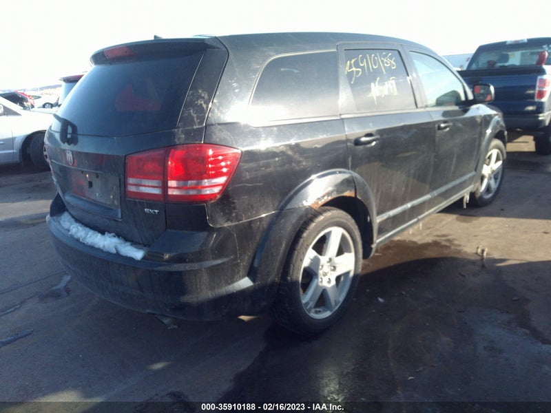 Dodge Journey 2009г.