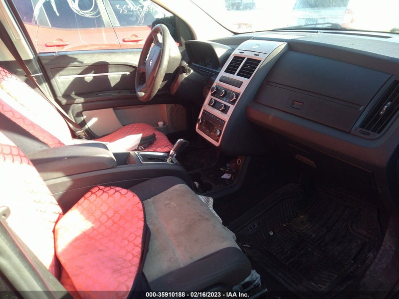 Dodge Journey 2009г.