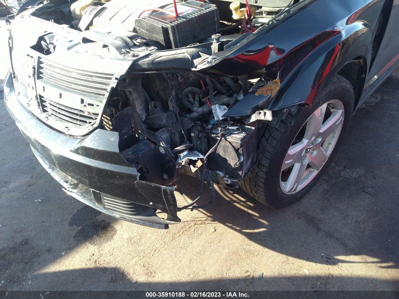 Dodge Journey 2009г.