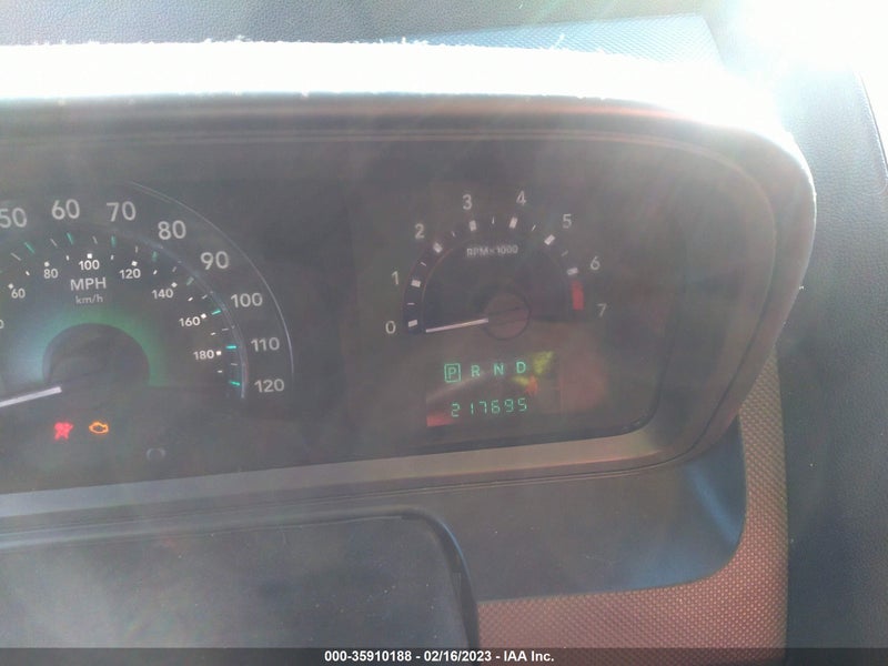 Dodge Journey 2009г.