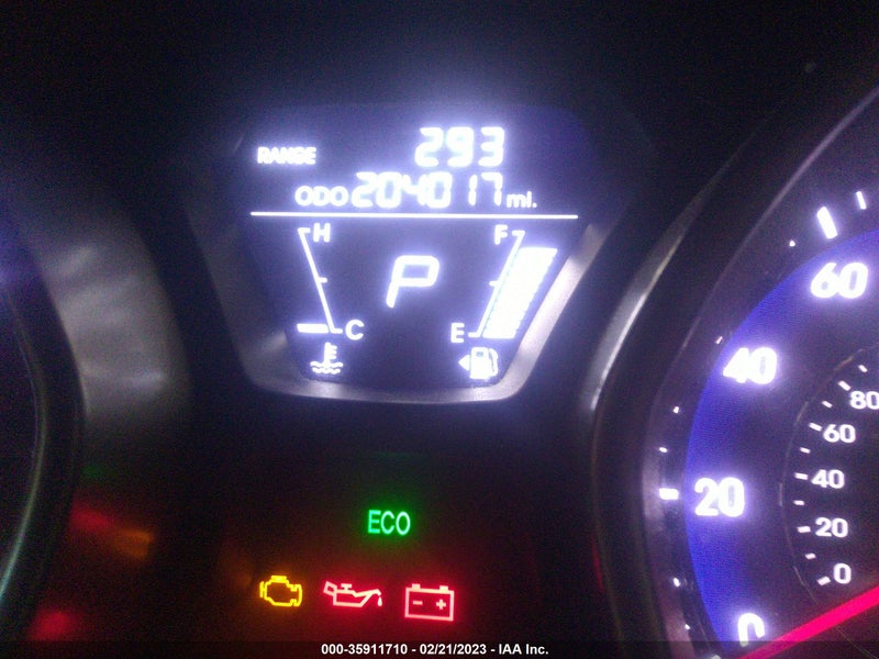 Hyundai Elantra 2013г.