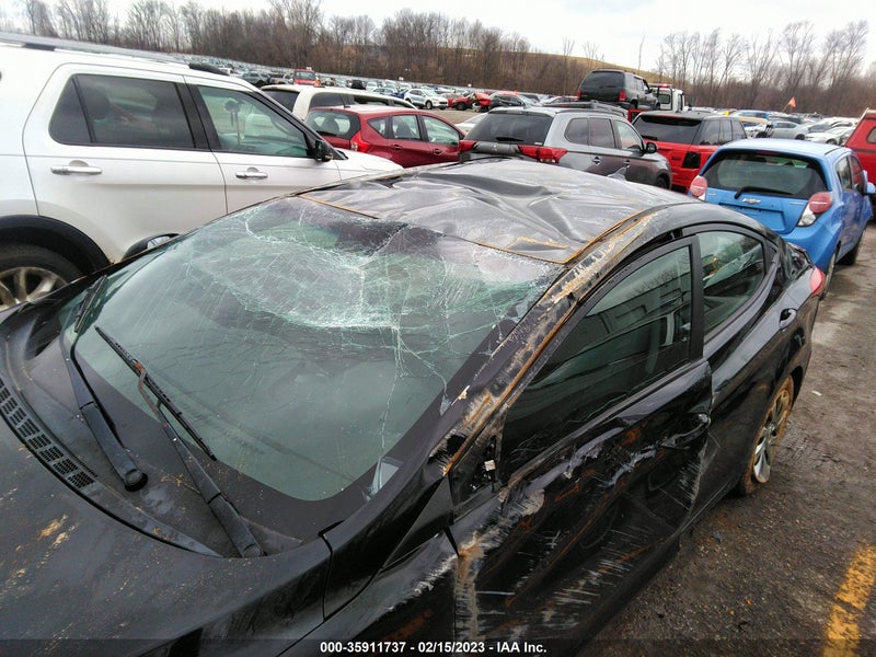 Hyundai Elantra 2011г.