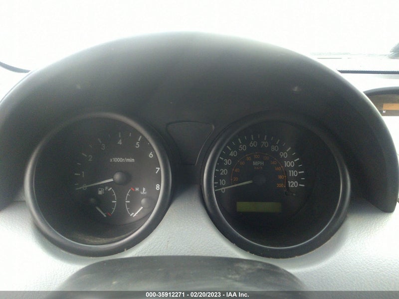 Chevrolet Aveo 2005г.