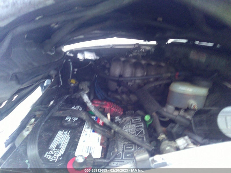 Toyota Tacoma 2003г.