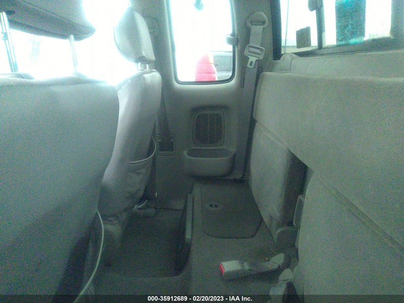 Toyota Tacoma 2003г.