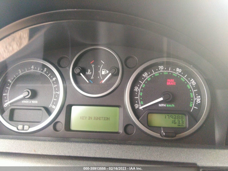 Land Rover Range Rover Sport 2009г.