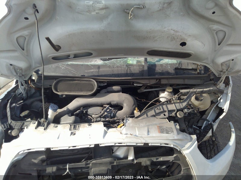 Ford Transit 2019г.