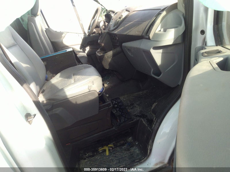 Ford Transit 2019г.