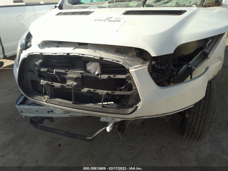 Ford Transit 2019г.