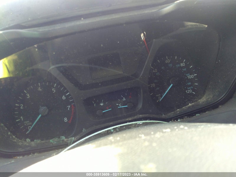 Ford Transit 2019г.