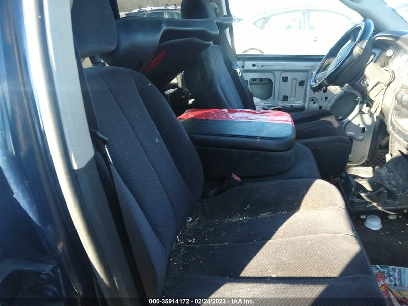 Dodge Ram 1500 2004г.