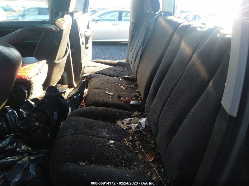 Dodge Ram 1500 2004г.