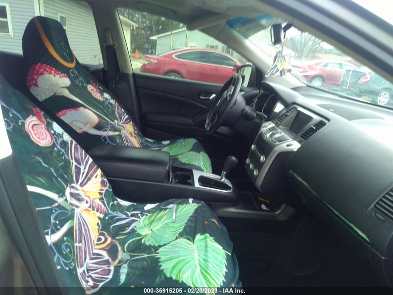 Nissan Murano 2012г.